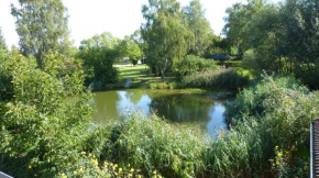 FeWo Dreiseitenblick